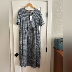 Neuflora Austria Dress